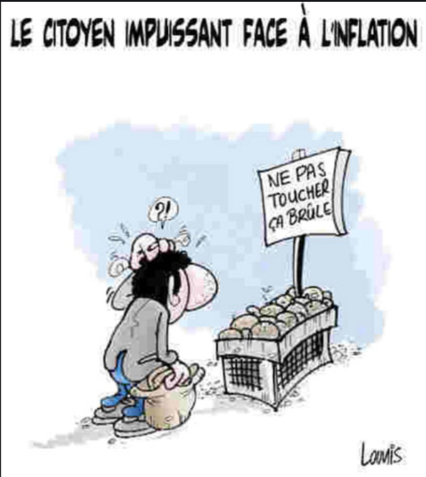 Ramadan à Nouakchott Marchés approvisionnés... C’est le fonds qui manque le moins Ramadan à Nouakchott Marchés approvisionnés... C’est le fonds qui manque le moins