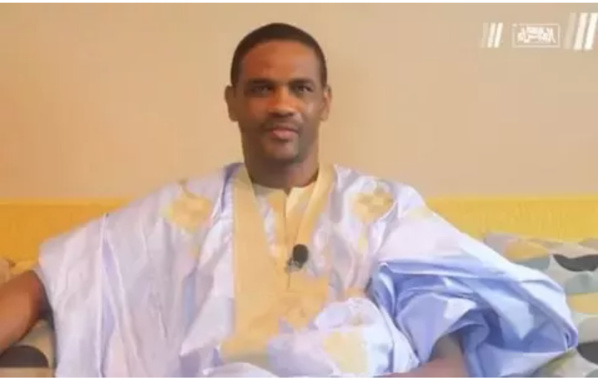 Député El Id: Je briguerai les prochaines élections présidentielles Député El Id: Je briguerai les prochaines élections présidentielles