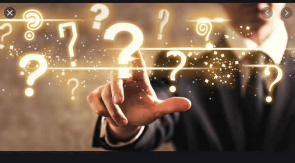 'Pourquoi nos routes se dégradent elles si rapidement' 'Pourquoi nos routes se dégradent elles si rapidement'