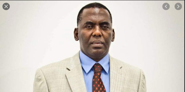 Biram: Des pans du pouvoir manœuvrent pour replonger le pays dans l’impasse Biram: Des pans du pouvoir manœuvrent pour replonger le pays dans l’impasse