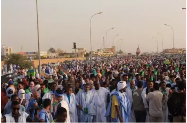 Partis d’opposition : Le pays a besoin d'instaurer un consensus national Partis d’opposition : Le pays a besoin d'instaurer un consensus national