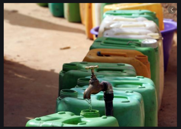 Tout le monde ne boit pas à sa soif Tout le monde ne boit pas à sa soif
