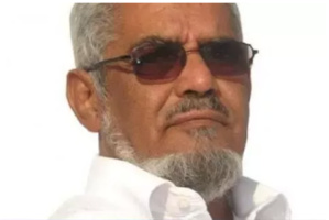 Un parti politique de gauche en gestation en Mauritanie Un parti politique de gauche en gestation en Mauritanie