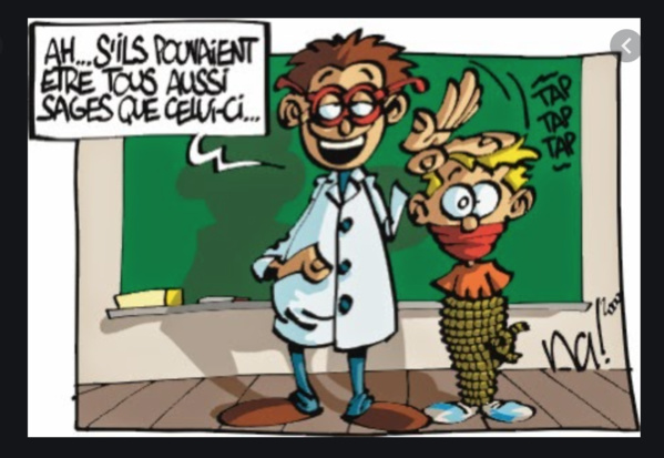 Le diplôme et l'ancienneté ne suffisent pas pour devenir instituteur principal Le diplôme et l'ancienneté ne suffisent pas pour devenir instituteur principal