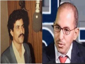 Hommage à deux justes : Beden et Mohameden Hommage à deux justes : Beden et Mohameden