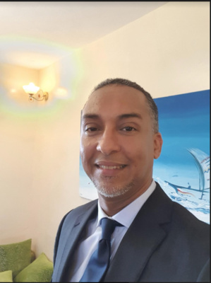 Ahmed Ould Soueid Ahmed Ahmed Ould Soueid Ahmed