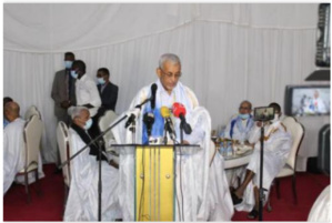 L’UPR organise une soirée «iftar» en l’honneur de plusieurs leaders des partis de la majorité et de l’opposition L’UPR organise une soirée «iftar» en l’honneur de plusieurs leaders des partis de la majorité et de l’opposition