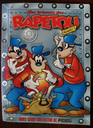 Accablant : le dossier d'inculpation de l'ancien président Aziz dépasse 5 000 pages Accablant : le dossier d'inculpation de l'ancien président Aziz dépasse 5 000 pages