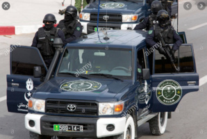 Trarza: des gangs de vente de drogue et de passeurs d’étrangers arrêtés Trarza: des gangs de vente de drogue et de passeurs d’étrangers arrêtés