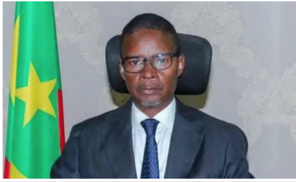 Le PM O.Bilal insiste sur la nécessité de respecter les procédures légales Le PM O.Bilal insiste sur la nécessité de respecter les procédures légales