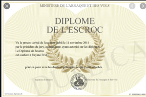 « Scandale » à la Délégation générale à la solidarité nationale « Scandale » à la Délégation générale à la solidarité nationale