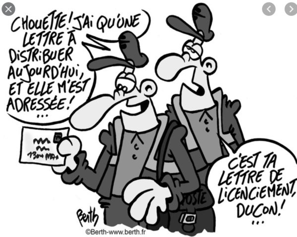 Les services rendus pour ONG RAHMA sont les raisons du dernier limogeage des certains Directeurs au Conseil des ministres Les services rendus pour ONG RAHMA sont les raisons du dernier limogeage des certains Directeurs au Conseil des ministres