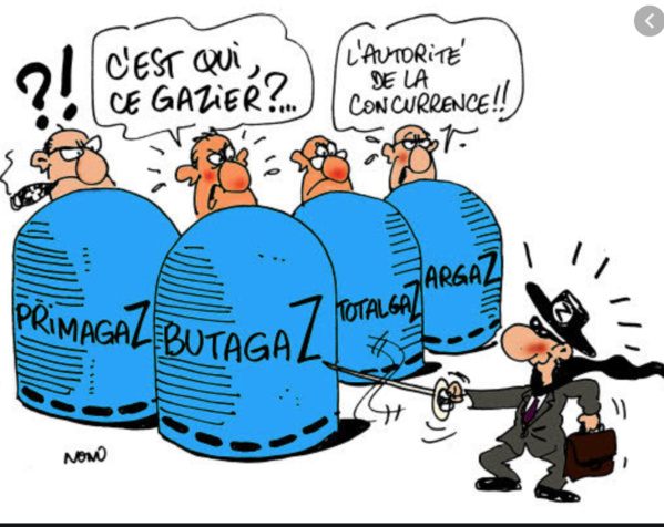 Projet GTA : Dakar et Nouakchott renforcent leur " convergence de vue " Projet GTA : Dakar et Nouakchott renforcent leur " convergence de vue "