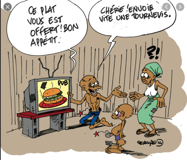 Pour le nouveau pouvoir: Exit l’état de grâce ! Pour le nouveau pouvoir: Exit l’état de grâce !