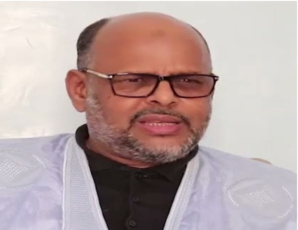 M. Mohamed Jemil Mansour, ancien président du parti Tawassoul : ‘’Aziz peut parler de tous les sujets sauf de l'unité nationale qui a beaucoup souffert sous son régime et de la mauvaise gestion’’ M. Mohamed Jemil Mansour, ancien président du parti Tawassoul : ‘’Aziz peut parler de tous les sujets sauf de l'unité nationale qui a beaucoup souffert sous son régime et de la mauvaise gestion’’