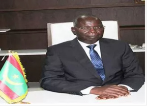 Mr Kane évoque un grand retard d'exécution des projets de développement Mr Kane évoque un grand retard d'exécution des projets de développement