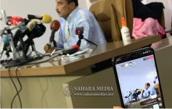 Aziz : mutisme devant les enquêteurs et grande colère face aux journalistes Aziz : mutisme devant les enquêteurs et grande colère face aux journalistes