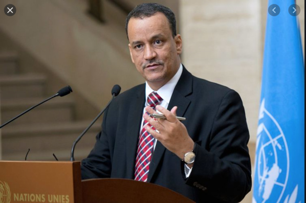 La diplomatie mauritanienne en fête sur fond de normalisation et de redéploiement