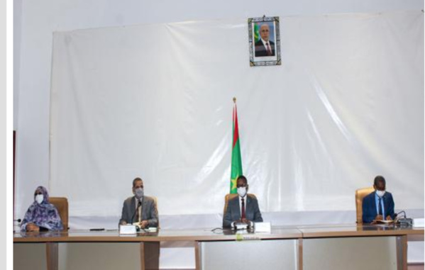 Le Premier ministre appelle les responsables du ministère de la Culture à être proches des citoyens Le Premier ministre appelle les responsables du ministère de la Culture à être proches des citoyens