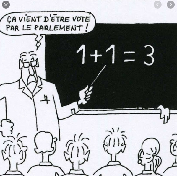 Oral attendu des ministres de l'hydraulique et de l'enseignement supérieur