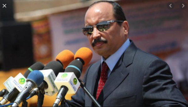 Mauritanie - corruption : l'ex président Aziz promet de faire des révélations Mauritanie - corruption : l'ex président Aziz promet de faire des révélations