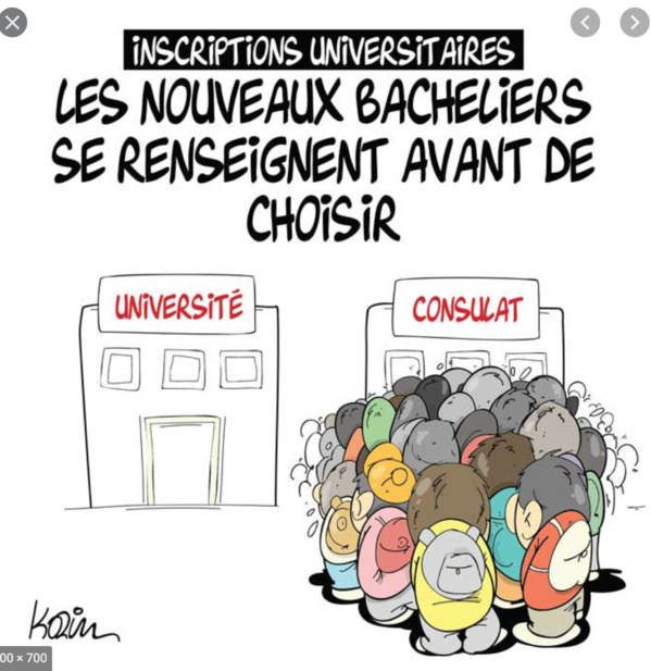 Ebbaba Begnouk : « Kaédi est disposée à accueillir l’université initialement prévue à Tidjikja » Ebbaba Begnouk : « Kaédi est disposée à accueillir l’université initialement prévue à Tidjikja »