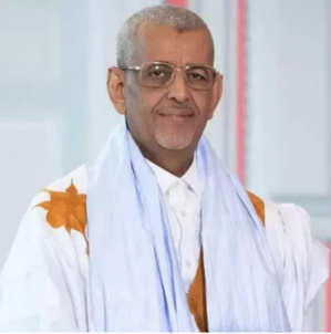 UPR : Pas de neuf dans le projet de construction d'une université à Tidjikja UPR : Pas de neuf dans le projet de construction d'une université à Tidjikja