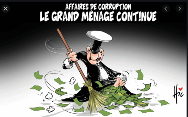 Le ministre de la Culture: Nous préparons les textes organisant la presse professionnelle Le ministre de la Culture: Nous préparons les textes organisant la presse professionnelle