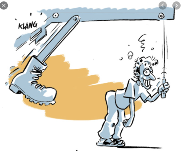 Parti Ribat : Fermer notre siège est un acte illégal et antidémocratique Parti Ribat : Fermer notre siège est un acte illégal et antidémocratique