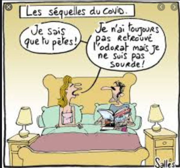 Guidimakha sous le Covid-19 Guidimakha sous le Covid-19