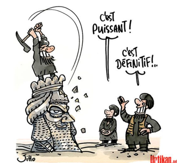 Le premier ministre : « l’administration mauritanienne a été détruite de façon programmée » Le premier ministre : « l’administration mauritanienne a été détruite de façon programmée »