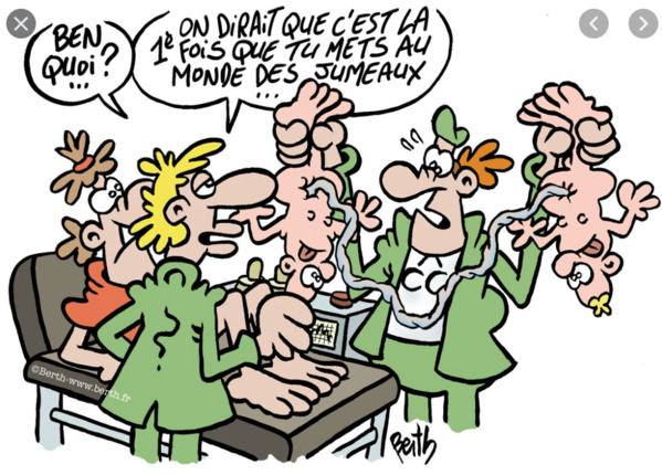 En mode virtuel, les Sages-femmes de Mauritanie célèbrent leur journée internationale et réclament la règlementation de leur profession En mode virtuel, les Sages-femmes de Mauritanie célèbrent leur journée internationale et réclament la règlementation de leur profession