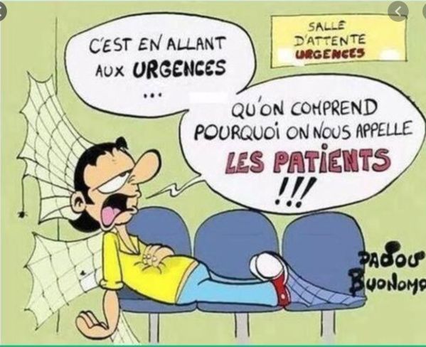 Les ressortissants de Tidjikja attendent toujours la réponse de la Présidence