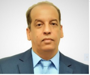 Ely Ould Sneiba Ely Ould Sneiba