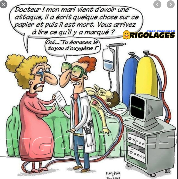 Plan gouvernemental d'acquisition de deux unités de production d'oxygène