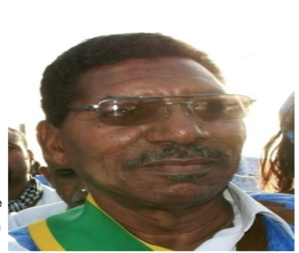 M. Youssouf Tijani Sylla ancien sénateur de M’Bout : ‘’Les récentes sorties de l'ancien président sont dignes d'un chef de gang pas d'un ancien président’’