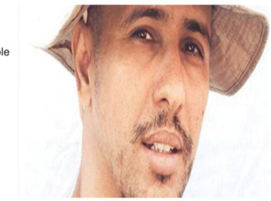 Ould Slahi : « Je n’ai jamais cessé de croire aux valeurs humaines » Ould Slahi : « Je n’ai jamais cessé de croire aux valeurs humaines »