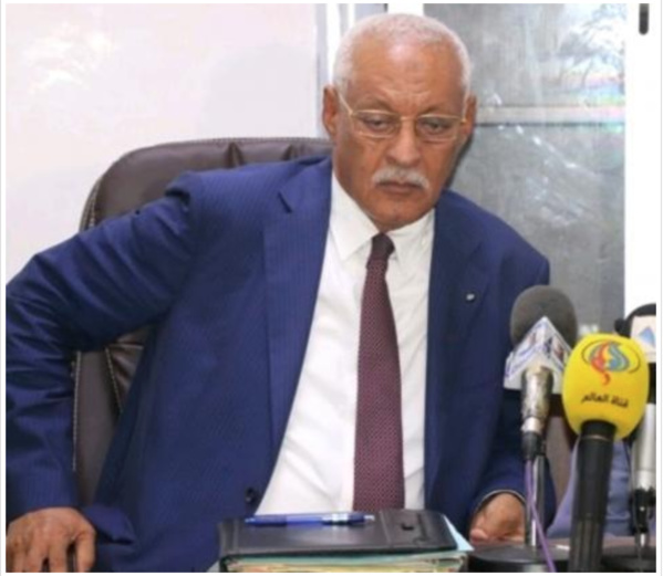 Communiqué de l'avocat d'Aziz à propos du ranch perquisitionné 