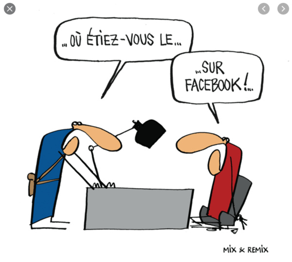 L’ancien président de la république convoqué demain par le pôle des enquêtes L’ancien président de la république convoqué demain par le pôle des enquêtes