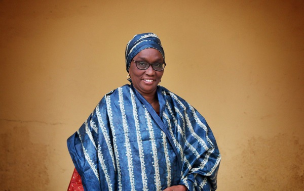 Kadiata Malick Diallo revient sur le problème de l’enrôlement biométrique Kadiata Malick Diallo revient sur le problème de l’enrôlement biométrique