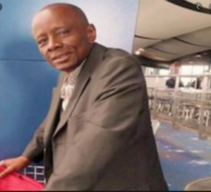 L'antériorité des Noirs dans le peuplement de la Mauritanie actuelle, un marqueur indélébile L'antériorité des Noirs dans le peuplement de la Mauritanie actuelle, un marqueur indélébile