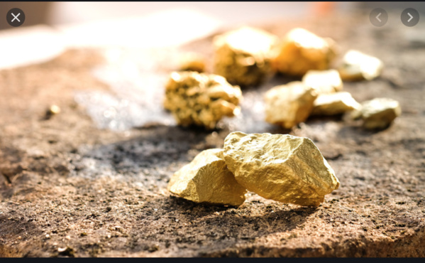 Enquête sur la présence présumée d'or dans la résidence privée de Mohamed Ould Abdel Aziz Enquête sur la présence présumée d'or dans la résidence privée de Mohamed Ould Abdel Aziz