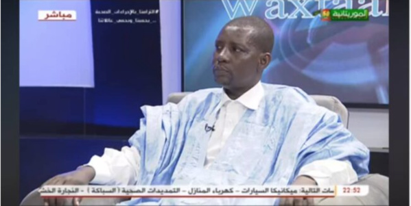 Birame dans le collimateur de l’intelligentsia négro-mauritanienne Birame dans le collimateur de l’intelligentsia négro-mauritanienne