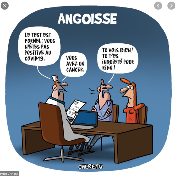 Les foyers du Covid au Guidimakha maitrisés, dit le ministère de la santé Les foyers du Covid au Guidimakha maitrisés, dit le ministère de la santé