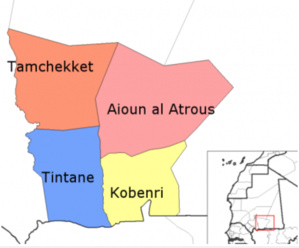 Condoléances de la Présidence à la famille Ahel Cheikh Ahmed