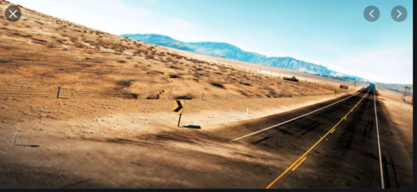 Guidimakha : l’ETER entame la seconde phase des travaux d’entretien routier Guidimakha : l’ETER entame la seconde phase des travaux d’entretien routier