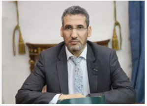 La Mauritanie a besoin de 1 milliard pour l'acquisition de vaccins anti-Covid La Mauritanie a besoin de 1 milliard pour l'acquisition de vaccins anti-Covid