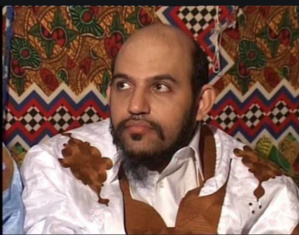 Des dizaines de créancières de Cheikh Ridha arrêtées par la police à Nouakchott Des dizaines de créancières de Cheikh Ridha arrêtées par la police à Nouakchott