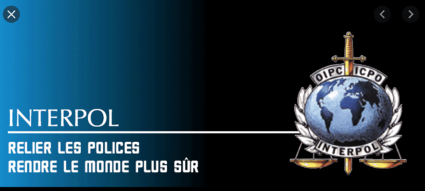 Interpol: Opérations anti-drogue en Afrique et au MO en coordination avec 41 pays dont la Mauritanie Interpol: Opérations anti-drogue en Afrique et au MO en coordination avec 41 pays dont la Mauritanie