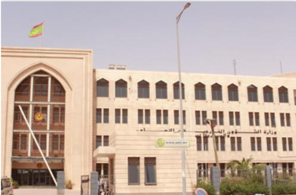 La Mauritanie appelle à une consultation des pays de l'UMA sur la situation en Palestine La Mauritanie appelle à une consultation des pays de l'UMA sur la situation en Palestine